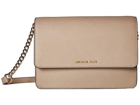 michael kors gusset truffle